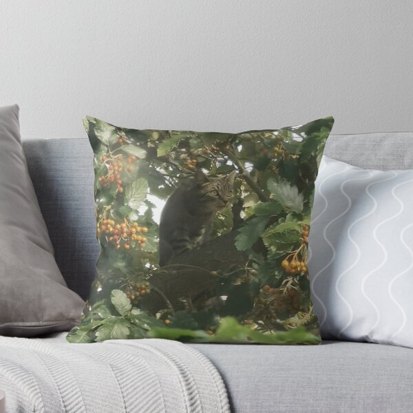 Item preview, Treetop Adventurer designed and sold by FeralKitty1009.
