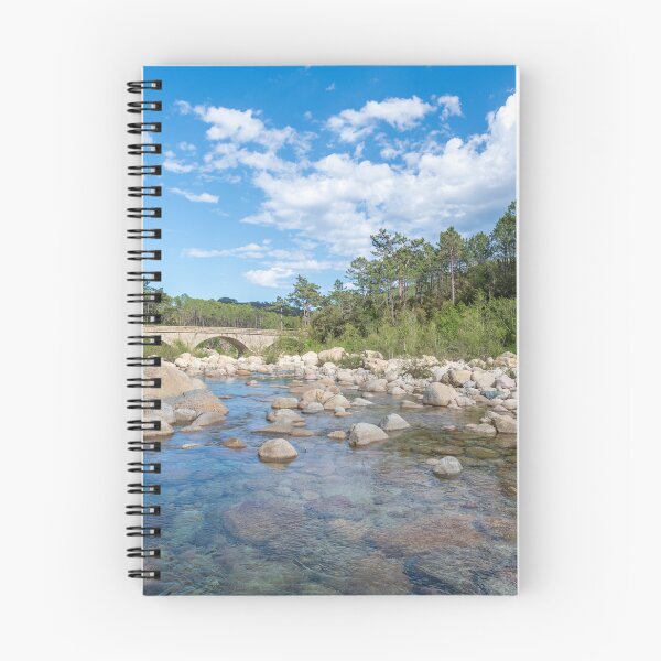 Item preview, Corsican River  designed and sold by stedata.