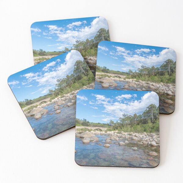Item preview, Corsican River  designed and sold by stedata.