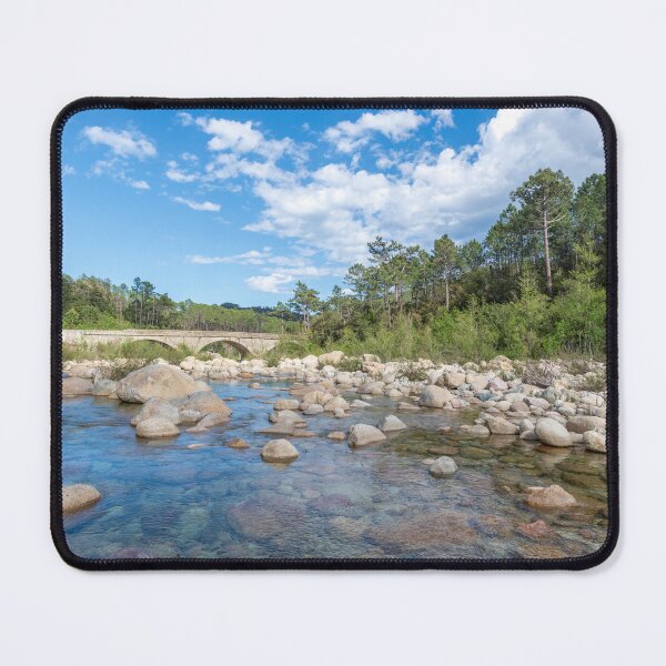 Item preview, Corsican River designed and sold by stedata.