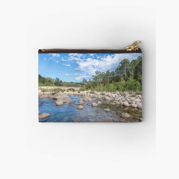 Item preview, Corsican River  designed and sold by stedata.