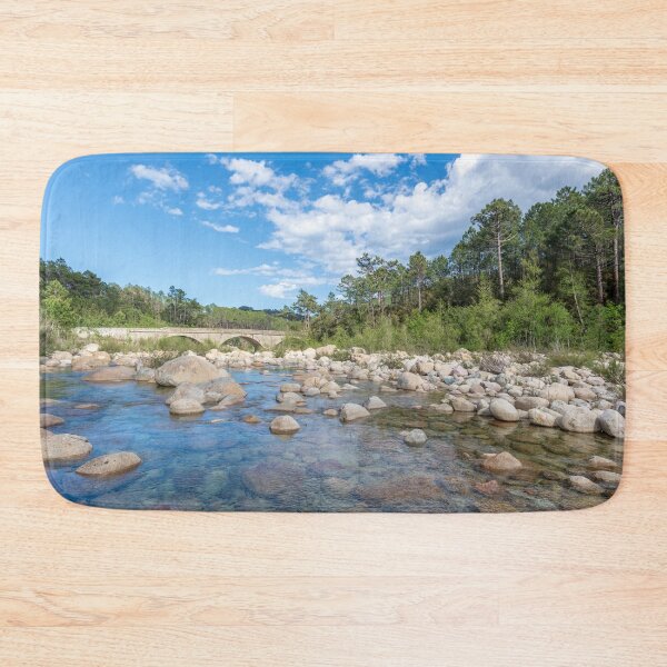 Item preview, Corsican River  designed and sold by stedata.