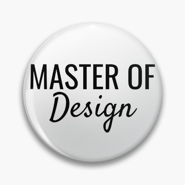 Item preview, Master of Design designed and sold by SarahJisri.