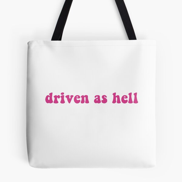 Item preview, Elle Woods's Motto designed and sold by graceannej.
