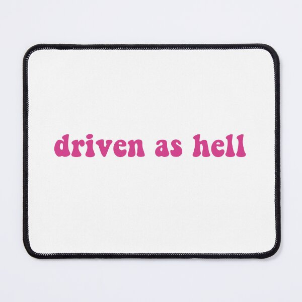 Item preview, Elle Woods's Motto designed and sold by graceannej.