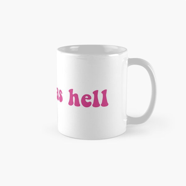 Item preview, Elle Woods's Motto designed and sold by graceannej.