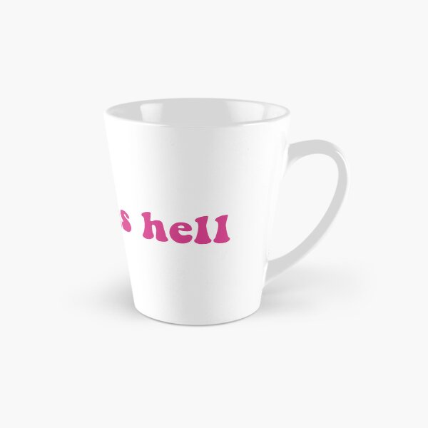 Item preview, Elle Woods's Motto designed and sold by graceannej.