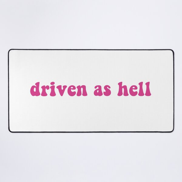 Item preview, Elle Woods's Motto designed and sold by graceannej.
