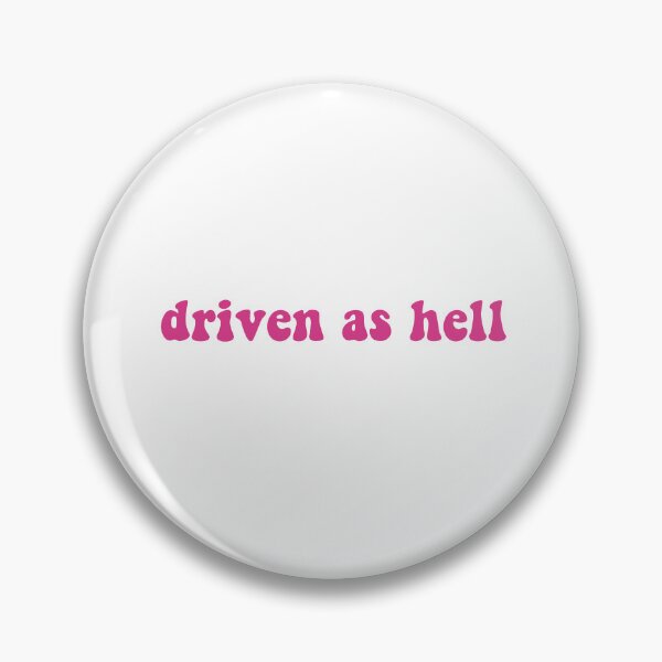 Item preview, Elle Woods's Motto designed and sold by graceannej.