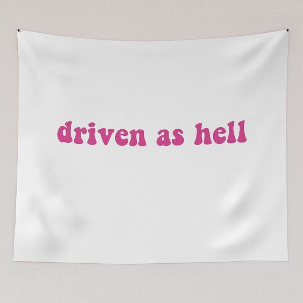 Item preview, Elle Woods's Motto designed and sold by graceannej.