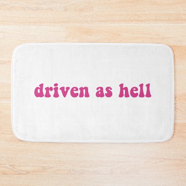 Item preview, Elle Woods's Motto designed and sold by graceannej.