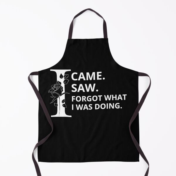 Item preview, ADHD Quote designed and sold by BuraxisQuotes.