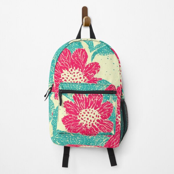 Item preview, Floral Pattern in dual tone simple design designed and sold by thisisallahoax.