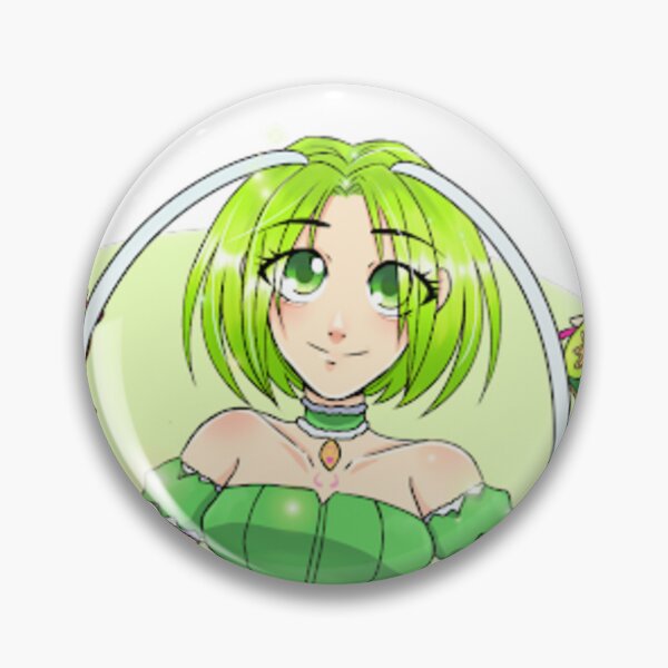 Item preview, Midorikawa Lettuce designed and sold by Kyotsuki-Dawn.