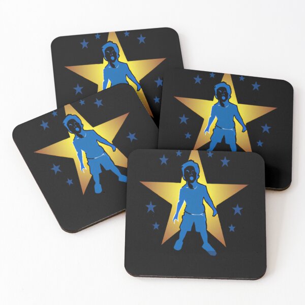 Item preview, Star Child - I Want Clean Energy! designed and sold by CleanEnergyLife.