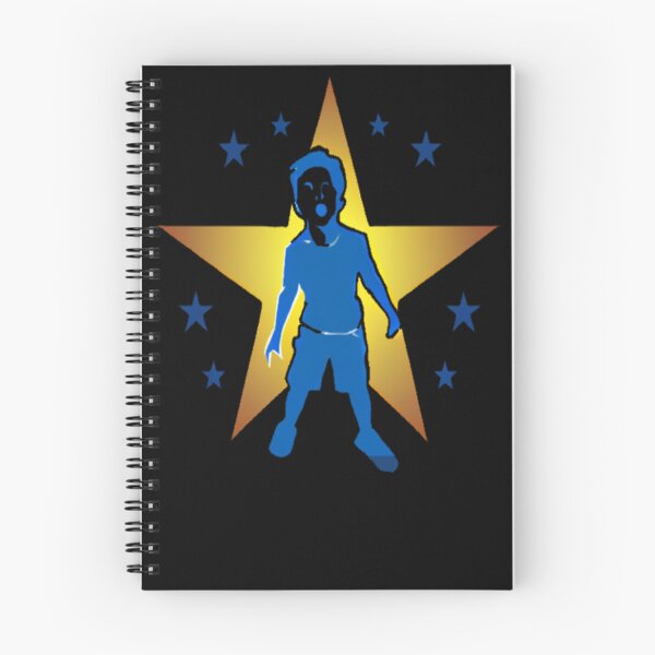Item preview, Star Child - I Want Clean Energy! designed and sold by CleanEnergyLife.