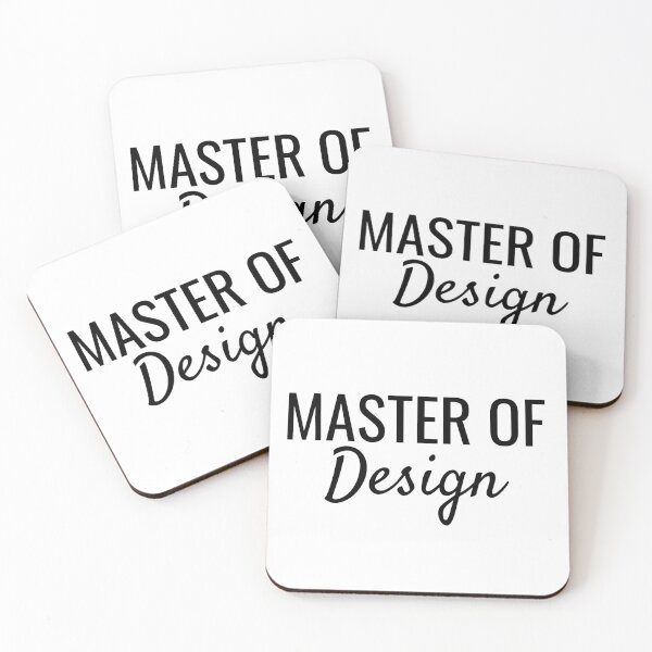 Item preview, Master of Design designed and sold by SarahJisri.