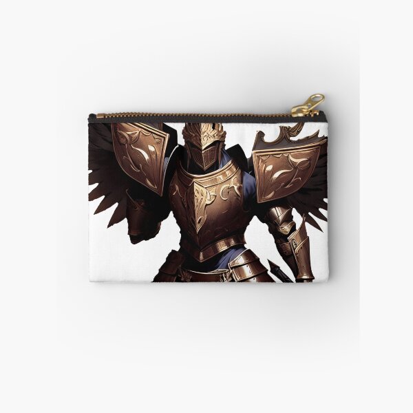 Item preview, Great Armor Gladiator designed and sold by BAYFAIRE.