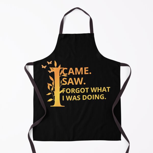 Item preview, ADHD Quote designed and sold by BuraxisQuotes.