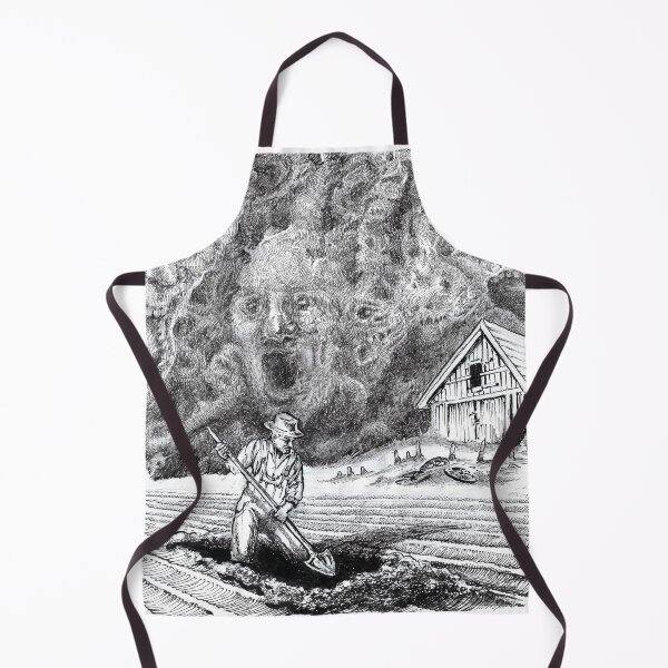 Item preview, The Last Day on the Farm designed and sold by Zachary Horvath.