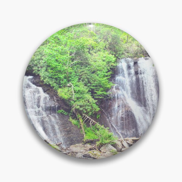 Artikelvorschau, Anna Ruby Falls Helen Georgia entworfen und verkauft von LisaWootenPhoto.