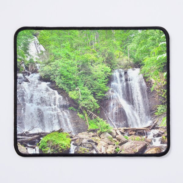 Item preview, Anna Ruby Falls Helen Georgia designed and sold by LisaWootenPhoto.