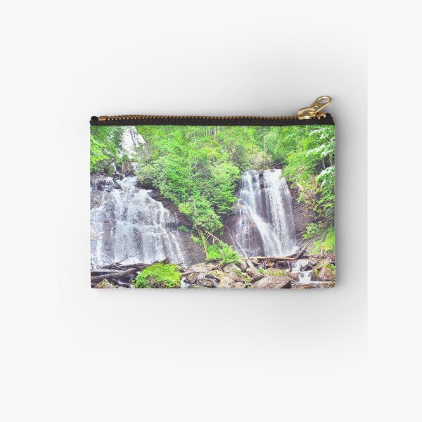 Item preview, Anna Ruby Falls Helen Georgia designed and sold by LisaWootenPhoto.