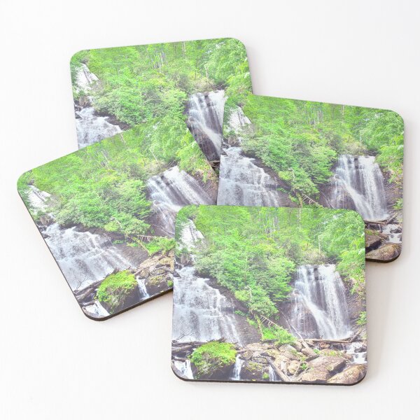 Item preview, Anna Ruby Falls Helen Georgia designed and sold by LisaWootenPhoto.