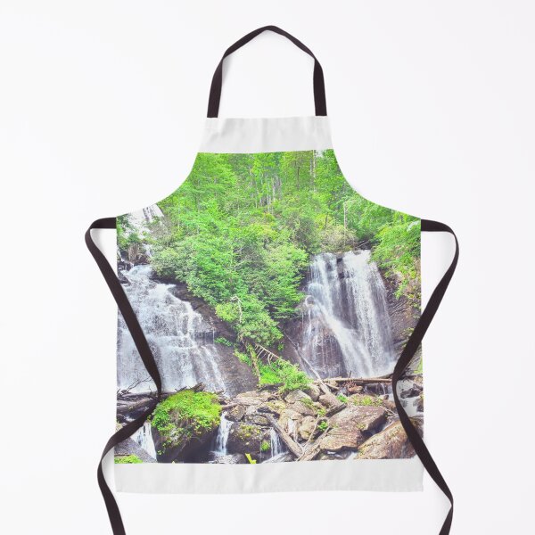 Item preview, Anna Ruby Falls Helen Georgia designed and sold by LisaWootenPhoto.
