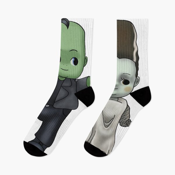 Item preview,  Franken-Couple designed and sold by Nevermind-artss.