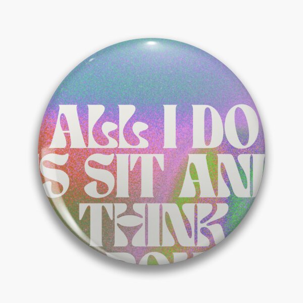 Item preview, It’s not living if it’s not with you designed and sold by ellabella8.