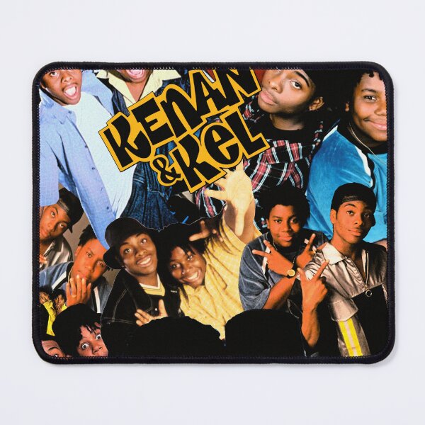 Item preview, kenan and kel poster designed and sold by MiyKu.