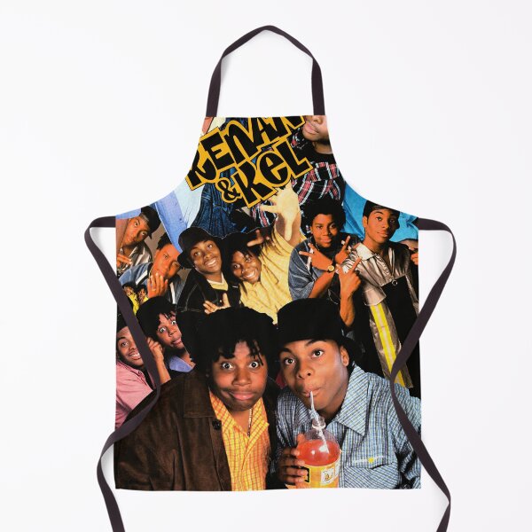 Item preview, kenan and kel poster designed and sold by MiyKu.
