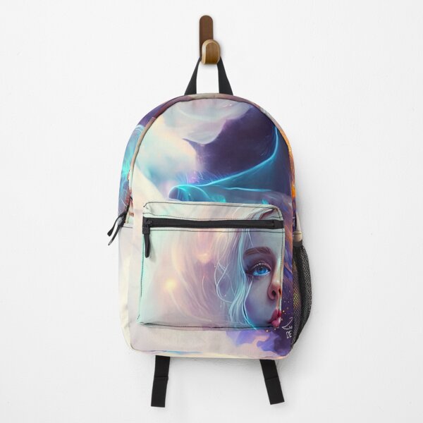 Item preview, portrait in space designed and sold by Jenslemmens.