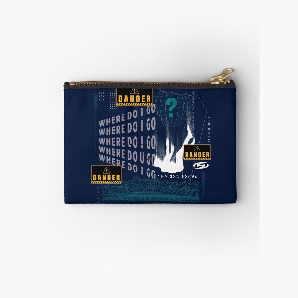 Item preview, ATZ Where Do I Go - (WDIG) designed and sold by GingerDesigner.