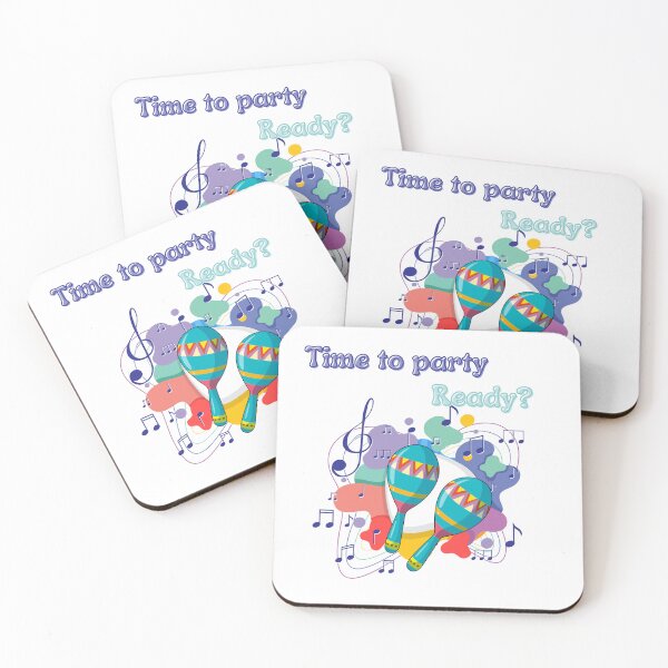 Item preview, Timetoparty, celebration,bash,partyvibes designed and sold by Lessonsprint.