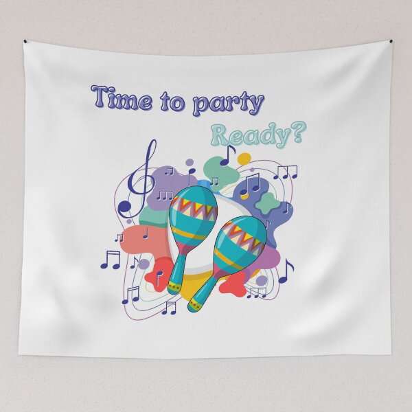 Item preview, Timetoparty, celebration,bash,partyvibes designed and sold by Lessonsprint.
