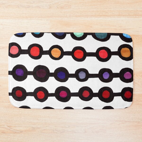 Item preview, Rainbow Abacus Gone Wild designed and sold by JPArtShop1.