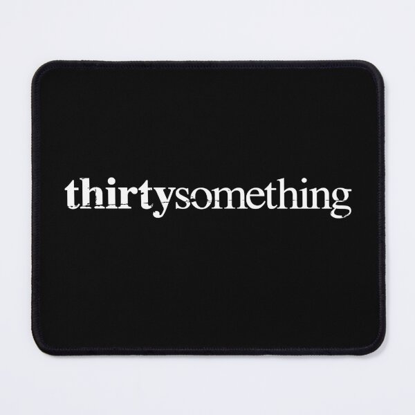 Item preview, thirtysomething designed and sold by TVGone.