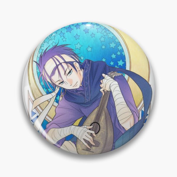 Item preview, Arslan Senki #33 designed and sold by Rk4shop.