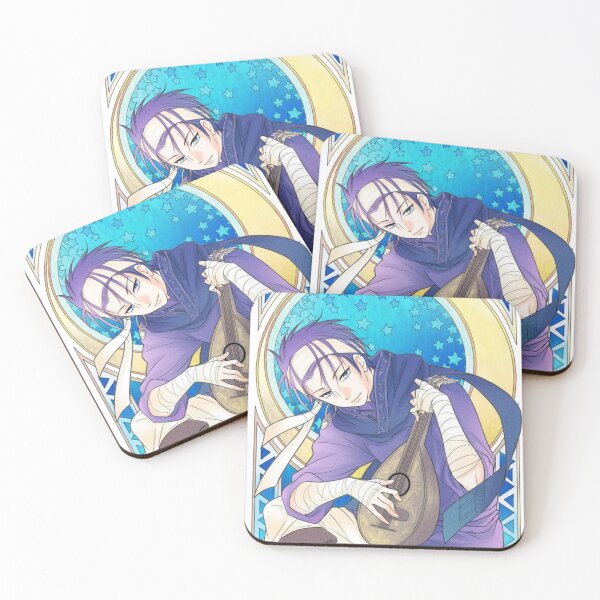 Item preview, Arslan Senki #33 designed and sold by Rk4shop.