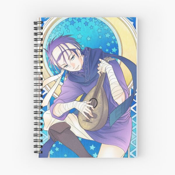 Item preview, Arslan Senki #33 designed and sold by Rk4shop.
