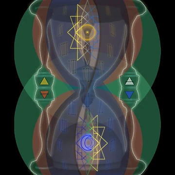 Artwork thumbnail, Infinity Loop by InfinityCodes