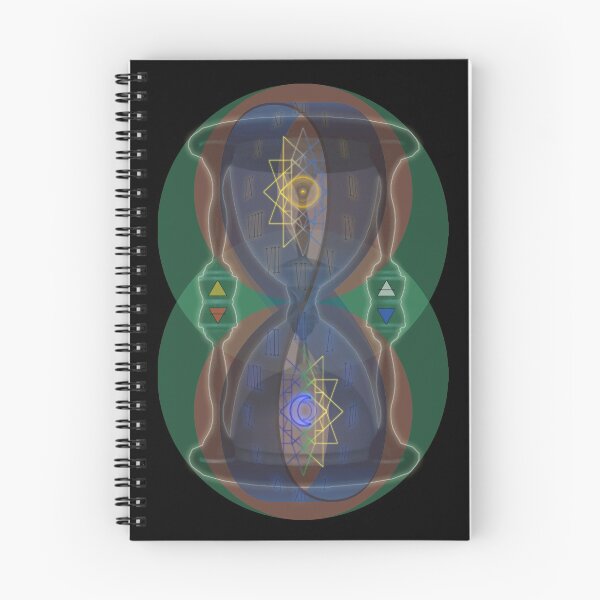 Item preview, Infinity Loop designed and sold by InfinityCodes.