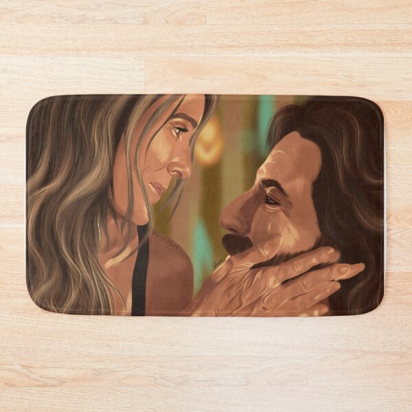 Artikelvorschau, Fanart von Abby Griffin und Marcus Kane entworfen und verkauft von ituno-art-by-ek.