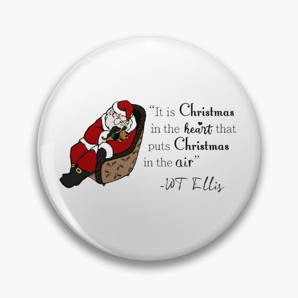 Item preview, Christmas in the Heart designed and sold by Douglas County Public Library.