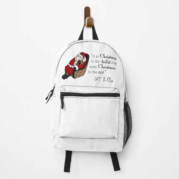 Item preview, Christmas in the Heart designed and sold by Douglas County Public Library.