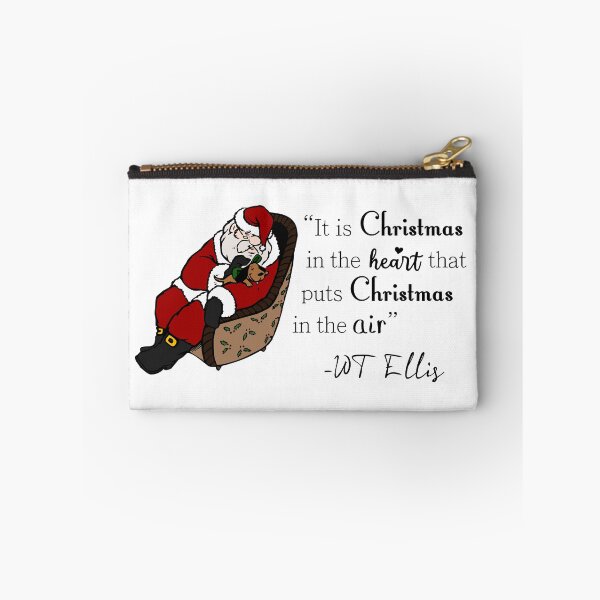 Item preview, Christmas in the Heart designed and sold by Douglas County Public Library.