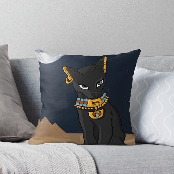 Item preview, Bastet designed and sold by Milidy.