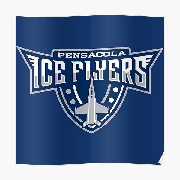 Official Pensacola Ice Flyers Store